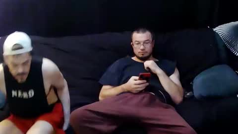 Slutty Stud online show from October 2025 08:59:01 AM