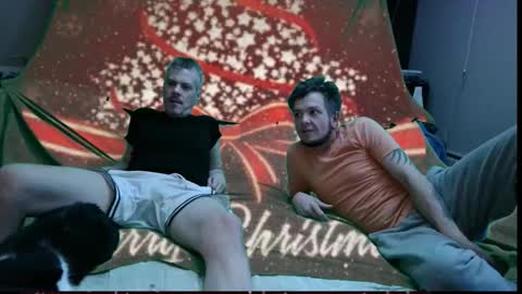 Slutty Stud online show from December 2025 08:12:02 AM