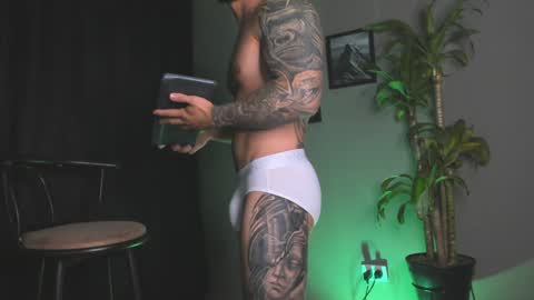 boyc02_ online show from December 2024 11:12:02 PM