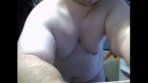 ChubbyBoy online show from September 2025 12:52:02 PM