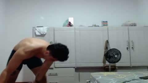 boyfit2023 online show from October 2025 09:59:02 PM