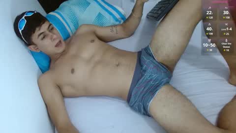 boyg_hots online show from January 2025 08:16:01 PM