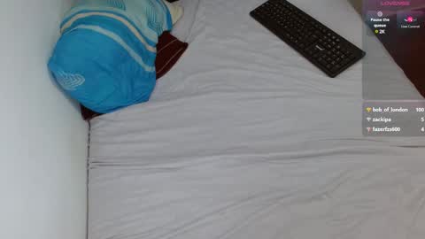 boyg_hots online show from January 2025 12:23:01 AM