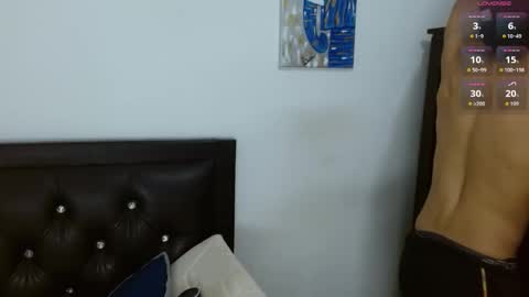 boyg_hots online show from October 2025 04:04:02 PM