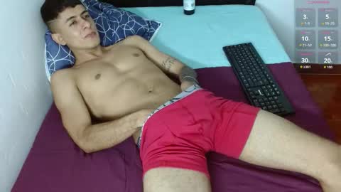 boyg_hots online show from November 2025 09:30:02 PM