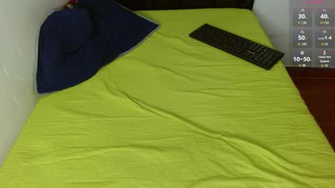 boyg_hots online show from April 2026 10:11:02 PM