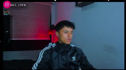 miguel  online show from December 2024 07:36:01 AM