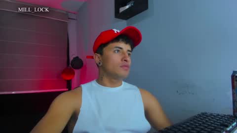 miguel  online show from December 2024 05:15:02 AM