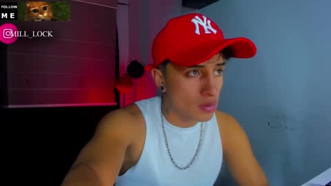 miguel  online show from December 2024 04:12:01 AM