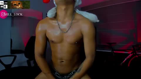 miguel  online show from December 2024 06:36:01 AM