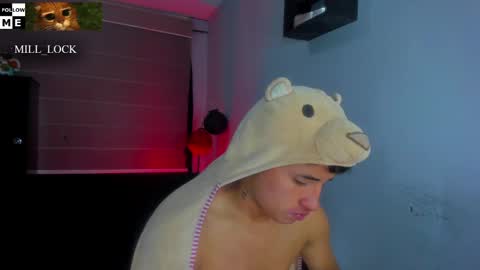 miguel  online show from December 2024 06:36:01 AM