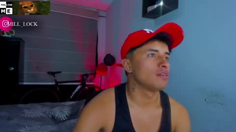 miguel  online show from December 2024 04:12:02 AM