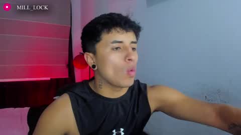 miguel  online show from December 2024 03:05:02 AM