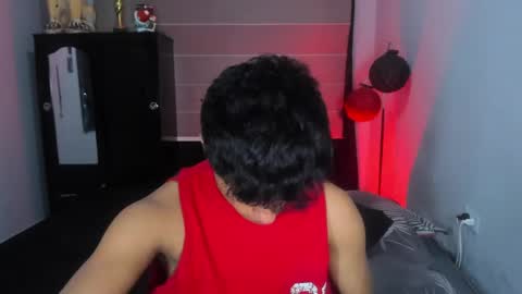 miguel  online show from December 2024 07:08:01 AM