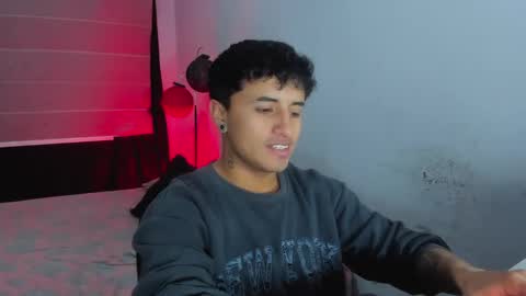 miguel  online show from December 2024 03:25:02 AM