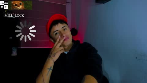 miguel  online show from January 2025 06:41:01 AM