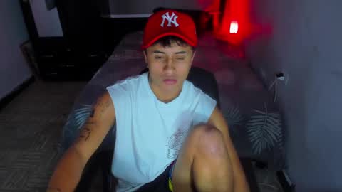 miguel  online show from January 2025 09:18:01 AM