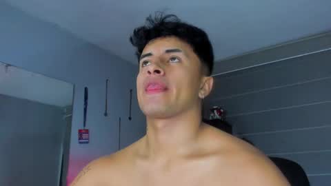 miguel  online show from January 2025 05:51:01 AM