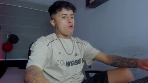 miguel  online show from January 2025 02:01:01 AM