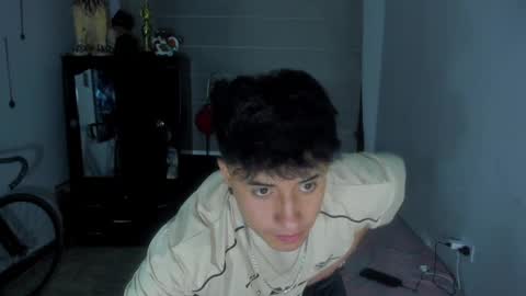 miguel  online show from January 2025 12:29:01 PM