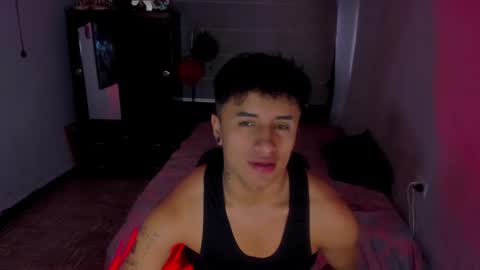 miguel  online show from January 2025 08:13:02 PM