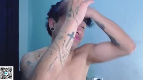 miguel  online show from September 2025 07:52:01 PM