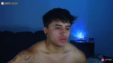 miguel  online show from October 2025 09:54:02 AM