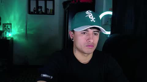 miguel  online show from January 2026 11:18:01 PM