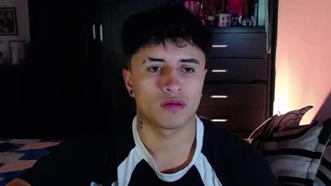 miguel  online show from February 2026 08:14:01 AM