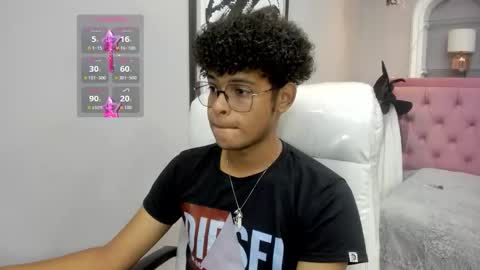 Snapshot of boylittle19cm chatting on October 2025 12:28:01 PM Jackson online show from October 2025 12:28:01 PM