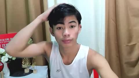 HI IM JAMES DONT FORGET GIVE ME THUMBS UP AND JOIN TO MY FANCLUB online show from November 2025 04:29:01 PM