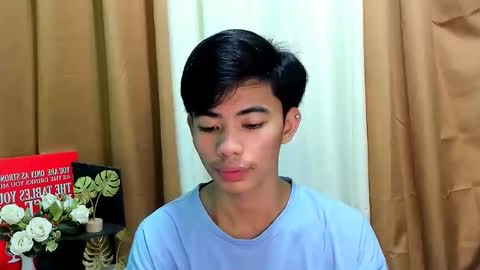 HI IM JAMES DONT FORGET GIVE ME THUMBS UP AND JOIN TO MY FANCLUB online show from November 2025 07:34:02 PM