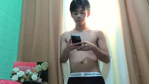 HI IM JAMES DONT FORGET GIVE ME THUMBS UP AND JOIN TO MY FANCLUB online show from November 2025 07:51:02 AM