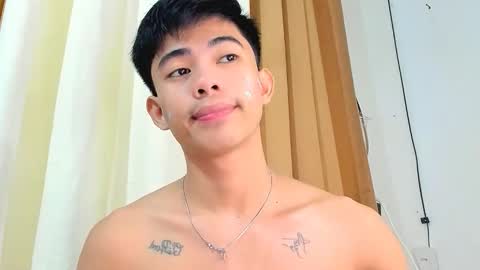 HI IM JAMES DONT FORGET GIVE ME THUMBS UP AND JOIN TO MY FANCLUB online show from November 2025 03:48:02 PM