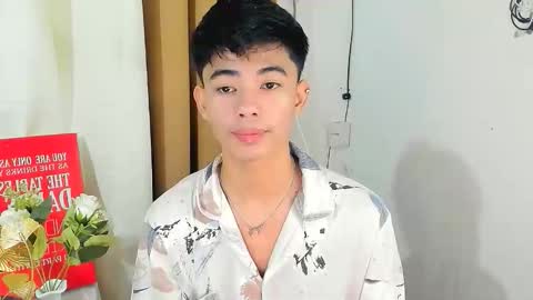 HI IM JAMES DONT FORGET GIVE ME THUMBS UP AND JOIN TO MY FANCLUB online show from December 2025 05:18:02 PM