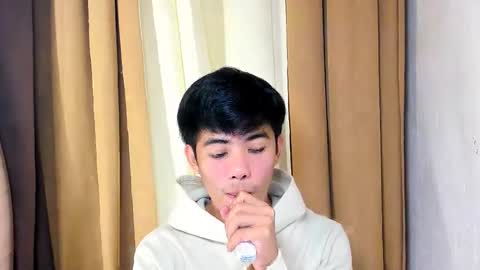 HI IM JAMES DONT FORGET GIVE ME THUMBS UP AND JOIN TO MY FANCLUB online show from February 2026 02:04:02 AM