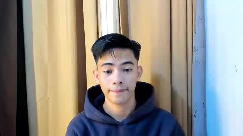 HI IM JAMES DONT FORGET GIVE ME THUMBS UP AND JOIN TO MY FANCLUB online show from February 2026 06:43:02 AM