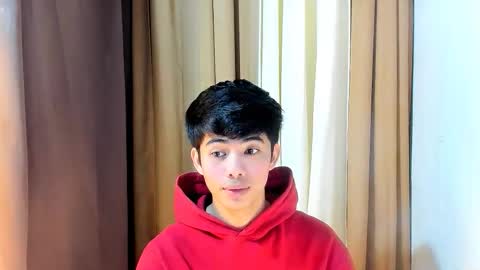 HI IM JAMES DONT FORGET GIVE ME THUMBS UP AND JOIN TO MY FANCLUB online show from April 2026 08:39:01 PM