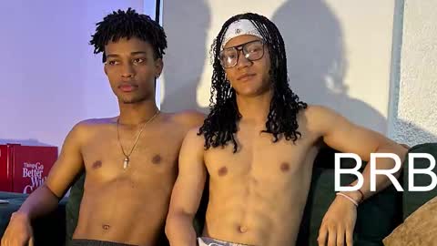 Snapshot of boys_milan chatting on September 2025 11:10:02 AM Kevin hernan online show from September 2025 11:10:02 AM