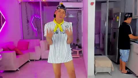JHON  ARES  AND NEID online show from September 2025 06:02:01 AM