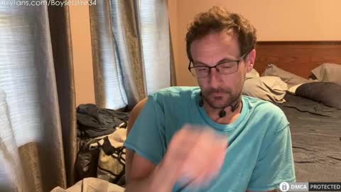 boysetsfire34 online show from September 2025 07:13:01 PM