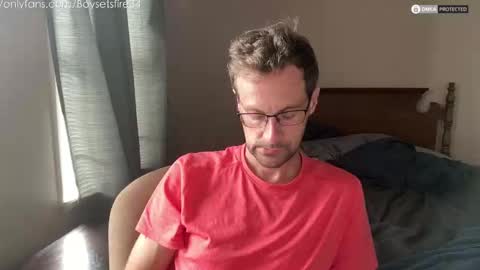 boysetsfire34 online show from October 2025 07:33:02 PM