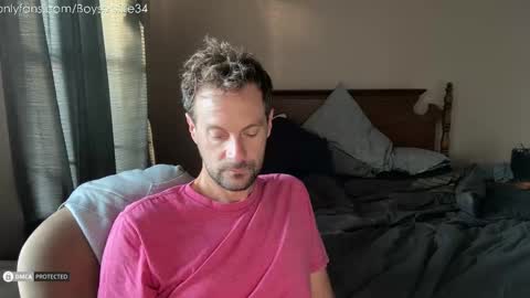 boysetsfire34 online show from October 2025 12:38:02 PM