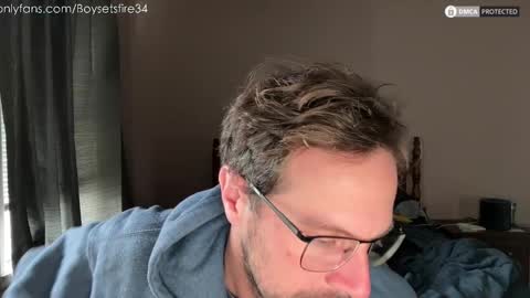 boysetsfire34 online show from November 2025 03:56:02 PM