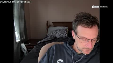 boysetsfire34 online show from January 2026 09:16:01 PM