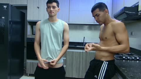 Snapshot of boysgang_sex chatting on December 2024 11:42:02 AM Angelo Mark Fernando Taylor online show from December 2024 11:42:02 AM