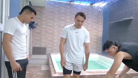 Angelo Mark Fernando Taylor online show from October 2025 11:52:02 AM