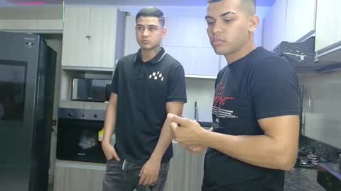 Angelo Mark Fernando Taylor online show from December 2025 11:38:02 AM