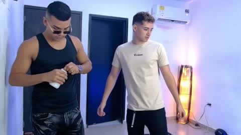 Angelo Mark Fernando Taylor online show from January 2026 11:37:02 AM