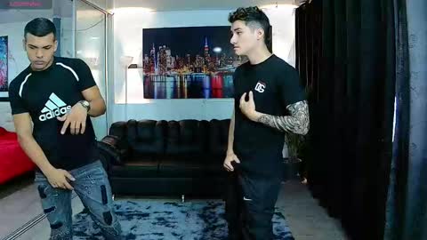 Angelo Mark Fernando Taylor online show from March 2026 11:37:01 AM